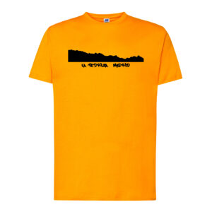 CAMISETAS MONTAÑA