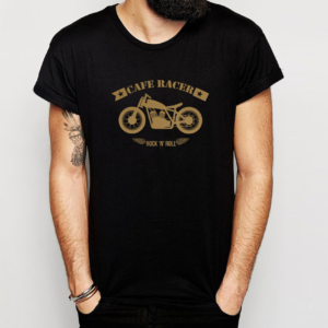 CAMISETAS DE MOTOS CHULAS