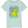 Caribbean Blue Ranas