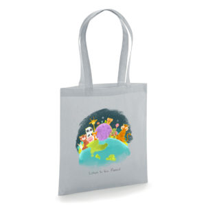 TOTE BAG ECO