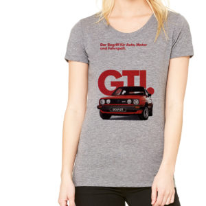 CAMISETAS CHULAS COCHES